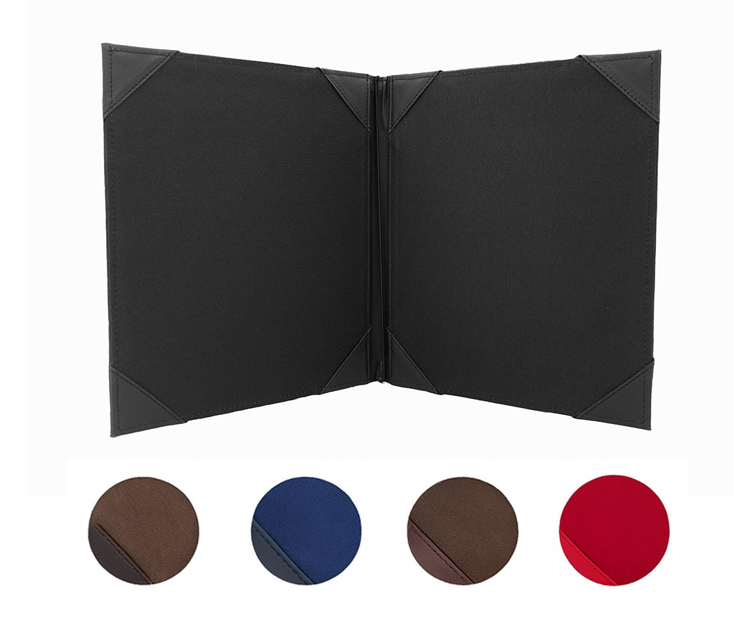 PORTA MENU SENCILLO TAMAÑO CARTA PORTA MENU SENCILLO TAMAÑO CARTA